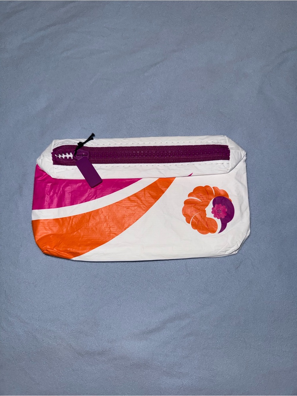Aloha Collection x Hawaiian Airlines Mini Pouch – Exclusive | NWT | SOLD OUT